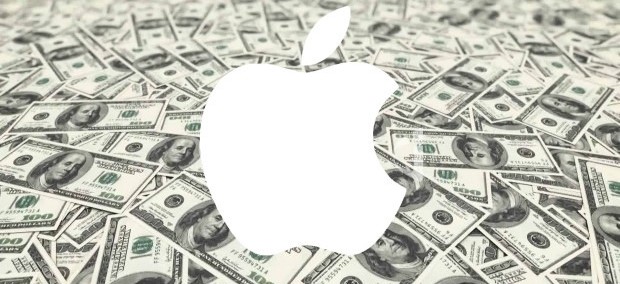 النتائج الضريبية لل Apple تظهر انخفاضا في مبيعات iPhone ونمو iPad و Mac 12