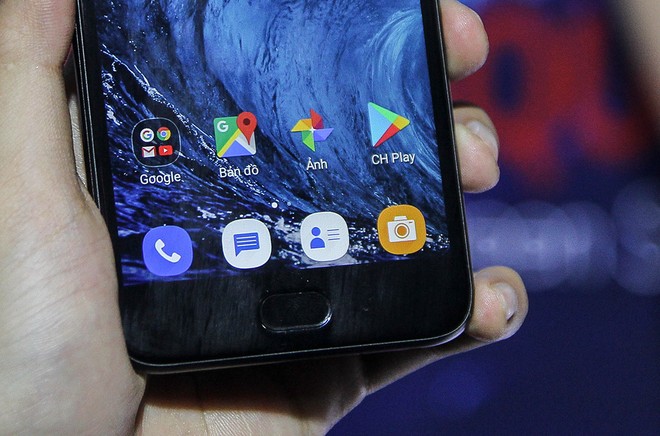 Sharp Pi - O Smartphone de Câmera Dupla abaixo de R$420,00