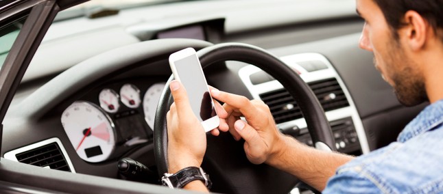 ليس على ما يرام! تطبيقات Denatran تجعل الحياة أسهل للسائقين