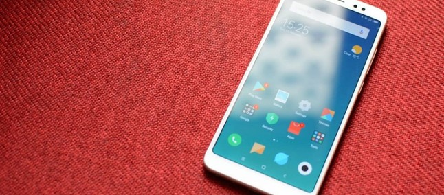 Começou Cedo Redmi Note 5 E Note 5 Pro Apresentam Problemas Para