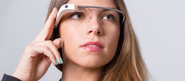 Resultado de imagem para google glass