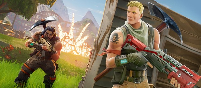 fortnite para todos esta facil instalar o jogo em um aparelho nao listado pela epic - melhores amigos fortnite