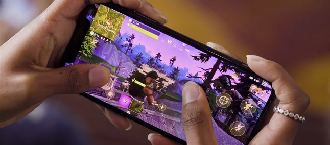 O Seu Esta Na Lista Fortnite Mobile Tem Relacao De Smartphones - fortnite mobile tem relacao de smartphones compativeis divulgada