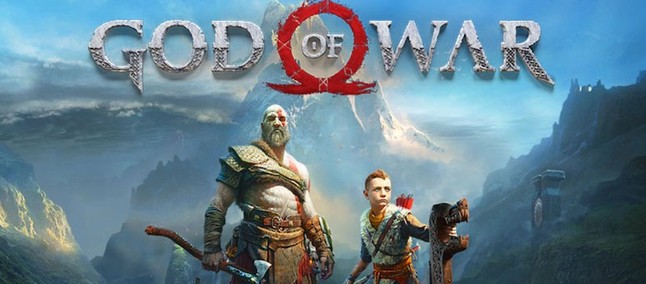 Prepare O Seu Hd Revelado O Tamanho Do Download De God Of War No