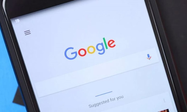 Responsabilidade do Google?