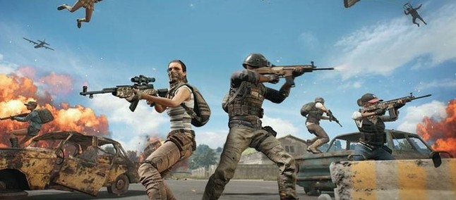 Pubg Mobile Agora Funciona No Pc Por Meio De Um Emulador Oficial - pubg mobile agora funciona no pc por meio de um emulador oficial