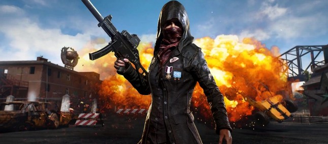 pubg processa fortnite por violacao dos direitos autorais - free fire e fortnite juntos