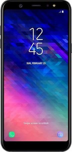 [Specs] Samsung Galaxy A6+ 333694?w=144&h=304