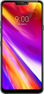 Lg G7 Thinq Ficha Técnica Tudocelularcom