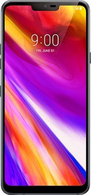 Lg G7 Thinq Ficha Técnica Tudocelularcom