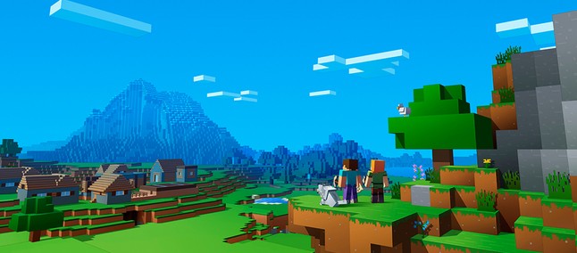 Jogadores de Minecraft deixarão de receber atualizações em 