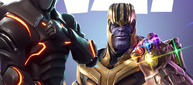 Evento De Vingadores Ultimato E Oficialmente Lancado Em Fortnite - evento de vingadores ultimato e oficialmente lancado em fortnite