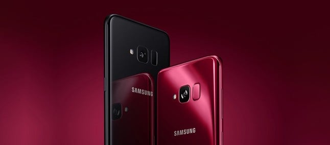 Galaxy S Light Luxury: Samsung lança versão mais barata do Galaxy S8  Tudocelular.com