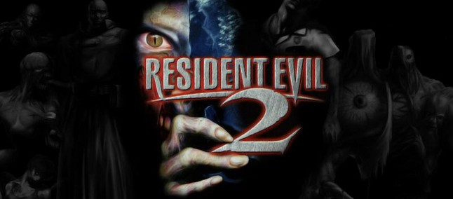 In 4k Resident Evil 2 Remake Can Be Presented At E3 2018
