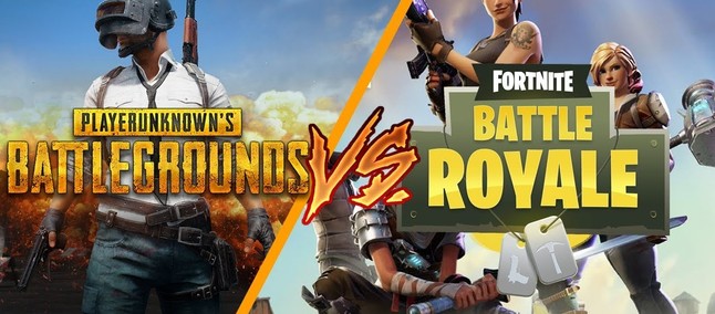 pubg remove acao contra fortnite sem explicar seus motivos - free fire e fortnite juntos