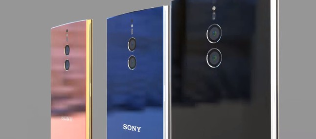 Sony Xperia Xz3 Aparece Em Novo Rumor E Tem Especificações Técnicas