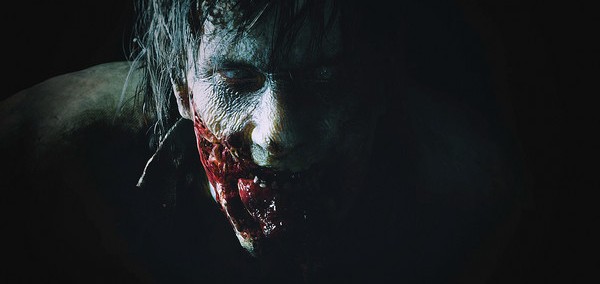 Resident Evil 2 Ganha Novo Vídeo Comparando Gráficos E Novas Cenas