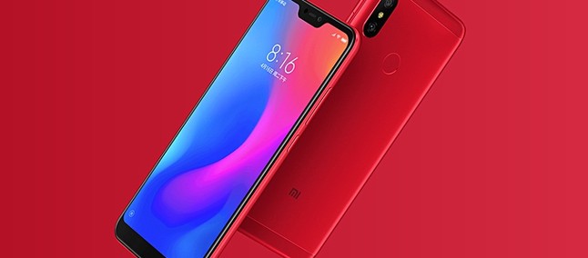 Xiaomi launches Redmi Note 6 Pro in India with competitive price and only two variants