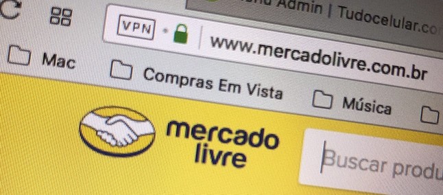 سأصل اليوم! يبدأ Mercado Livre اختبار التسليم في نفس اليوم في SP