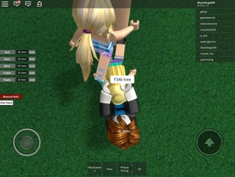 Roblox Criança De 7 Anos Tem Personagem Estuprada Em Jogo - 