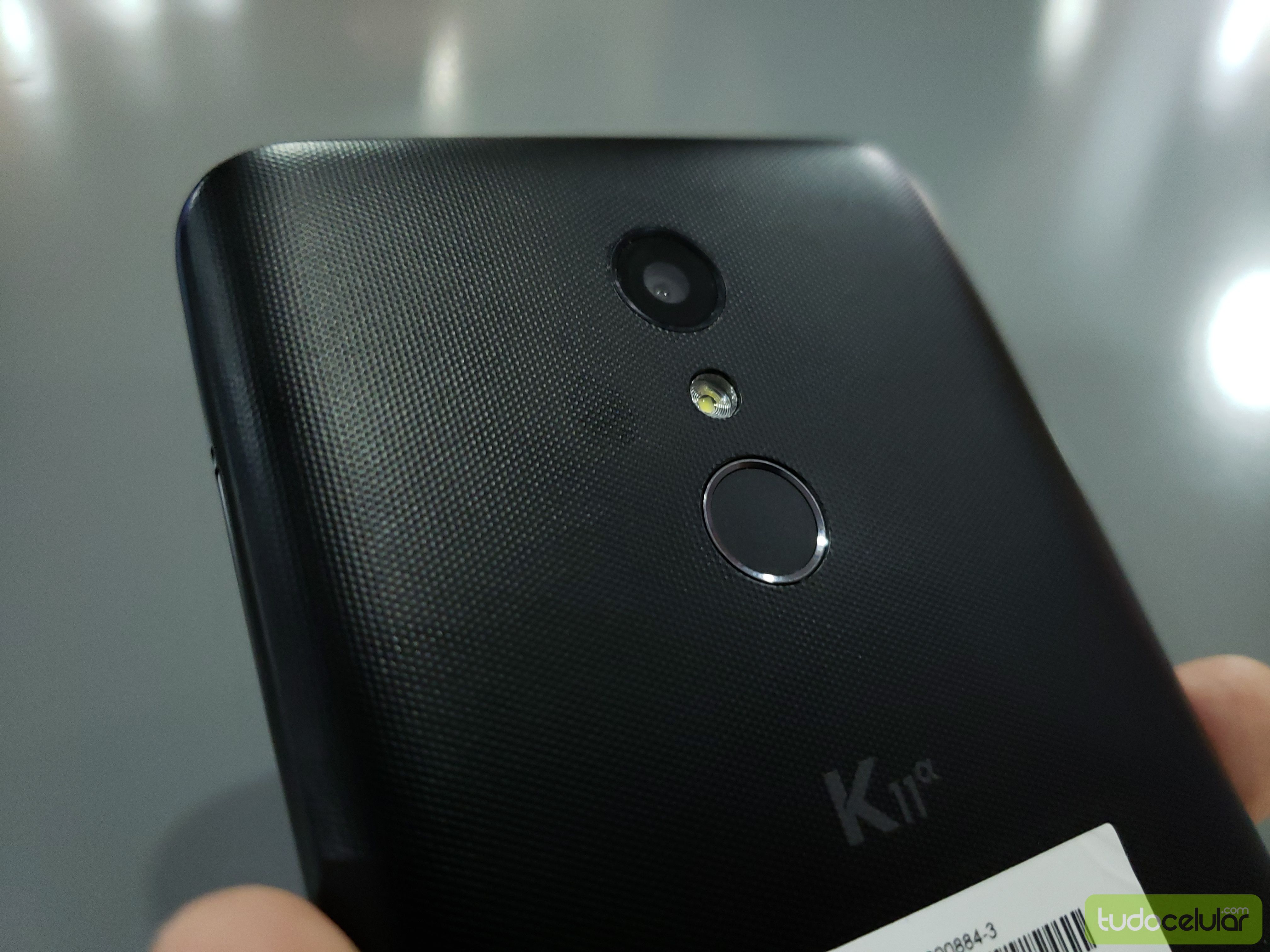 LG apresenta K11 Plus e K11 Alpha no Brasil, mais caros que linha Moto G6 -  