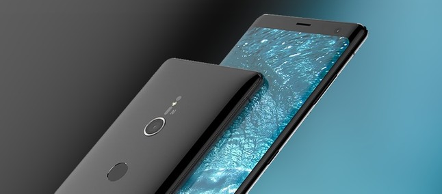 Sony Xperia Xz3 Confira Todos Os Angulos Detalhes E