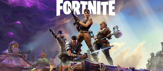 Baixe agora! Fortnite para Android tem APK liberado, com ... - 646 x 284 jpeg 48kB