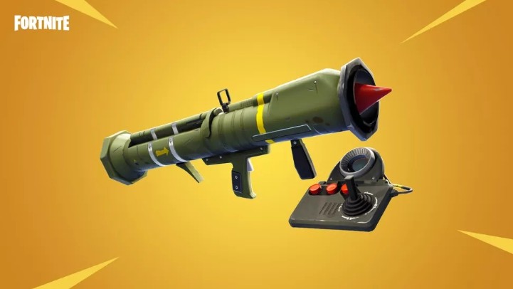 Fortnite Atualizacao 5 10 Traz Novas Armas E O Modo De Jogo Fly - imagem epic games