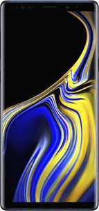 Samsung Galaxy Note 9 Ficha Técnica Tudocelularcom