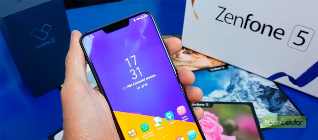 Zenfone 5 No Brasil Evento De Lançamento Dos Novos Smartphones Da