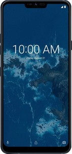 Lg G7 One Ficha Técnica Tudocelularcom