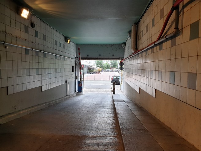 HDR ligado Galaxy Note 9