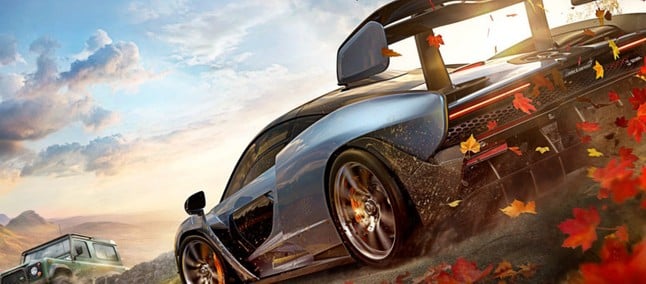 Forza Horizon 4 Tem Demo Liberada Para Xbox One E Pc Tudocelularcom