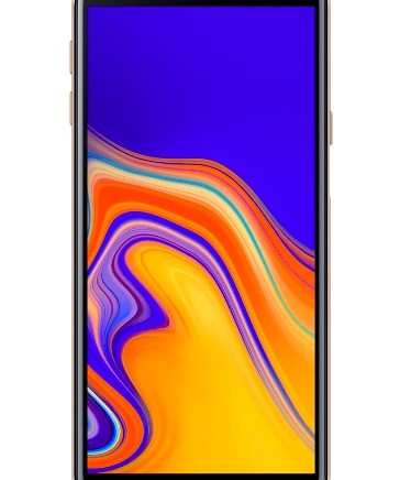 Galaxy J4 Plus E J6 Plus São Oficializados Silenciosamente Pela