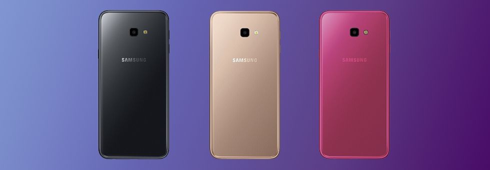 Samsung Galaxy J4 Core Será Mais Um Smartphone Com Android Go ...