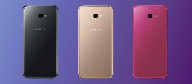 Galaxy J4 Plus E J6 Plus São Oficializados Silenciosamente Pela