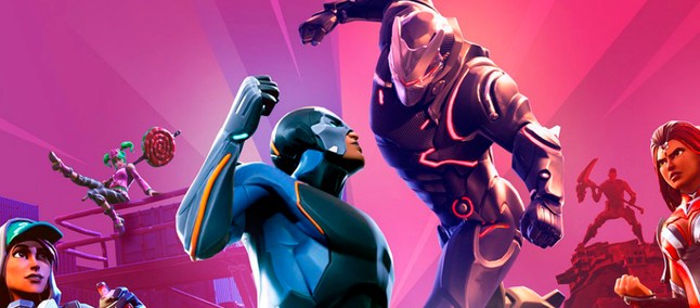 Fortnite está lucrativo! Epic Games vai dar dinheiro para 