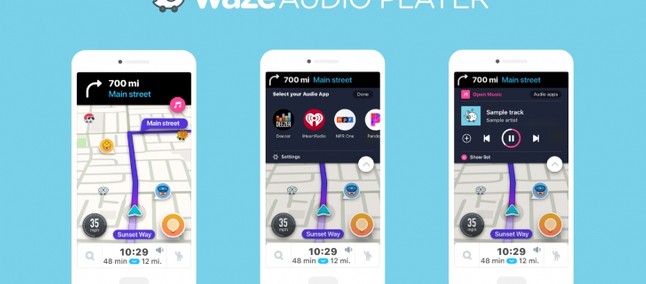 Resultado de imagem para Waze