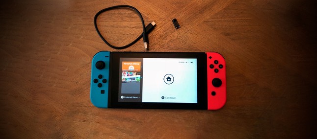 Servidor do Switch Brasil é oficialmente lançado, confira