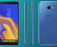 Com Android Go: Samsung lança Galaxy J4 Core e J2 Core no Brasil