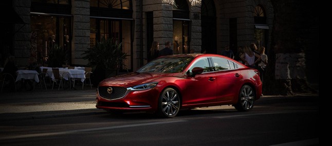 Mazda announces promised CarPlay support on older models
