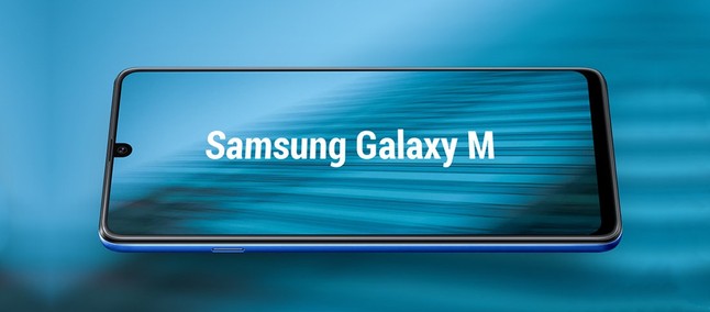 Samsung Galaxy M20 deve ter bateria de 5000 mAh e c mera Samsung Galaxy M20 deve ter bateria de 5000 mAh e c mera