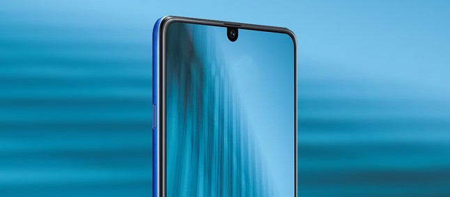 Wallpapers Do Samsung Galaxy M10 E M20 São Disponibilizados Para