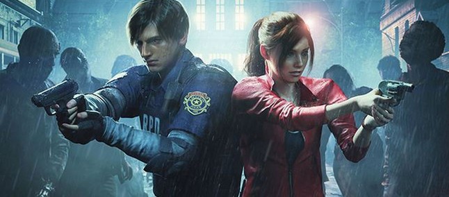 Sucesso Remake De Resident Evil 2 Atinge 3 Milhões De Cópias Em