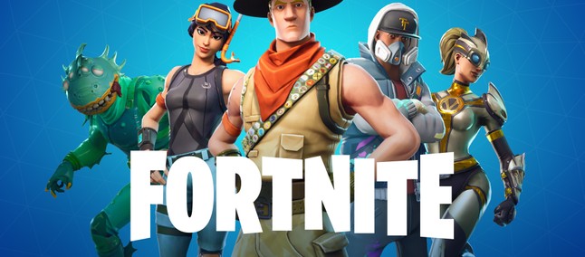 bgs 2019 epic games estreia em feira com estande de 1 000 m e fortnite a vontade - bgs 2019 fortnite