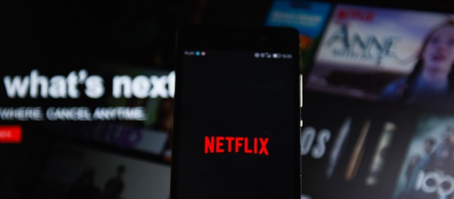 Новости Netflix на этой неделе [18/08/19]