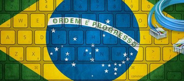 وجه جديد! الحكومة الفيدرالية تطلق بوابة Gov.br لجمع الخدمات