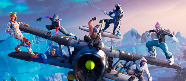 Fortnite Aprenda A Superar Os Desafios Da Sexta Semana Da 7ª - fortnite aprenda a superar os desafios da sexta semana da 7ª temporada