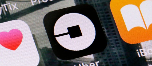 Uber управляет судебным запретом, который обходит техосмотр в Со Пауло 4