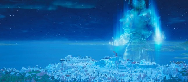 Ice Storm Fortnite Inicia Evento De Inverno Com Mais Desafios E - ice storm fortnite inicia evento de inverno com mais desafios e recompensas